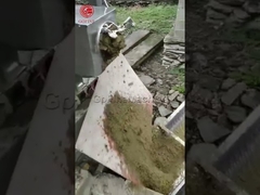 Pemisah Cairan Padat