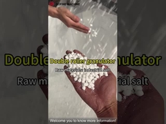 Mesin granulasi salju cair