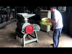 Ammonium sulfat Pupuk senyawa organik Peralatan penghancur urea