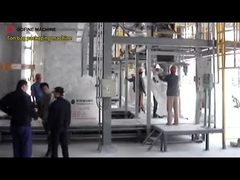 Solusi Pengemasan Kantong Ton yang Dapat Diandalkan Untuk Pupuk Kapasitas Hopper 1500ml