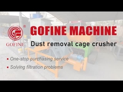 Pabrik Kandang Baja Rinsing Untuk Produksi Pupuk Fosfat