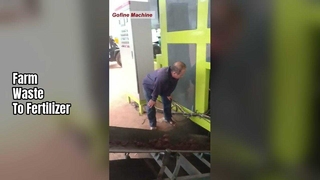 Solusi Limbah Pertanian Tangki Pupuk Organik