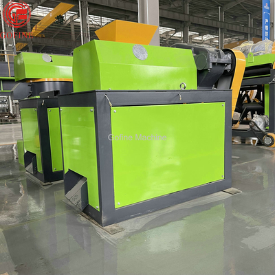 1.5TPH - 2TPH NPK Pupuk Granulator Roller Extrusion Granulator