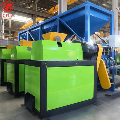 Granulator Pupuk Rol Ganda Multi Fungsi Untuk Aditif Kimia Serbuk Obat