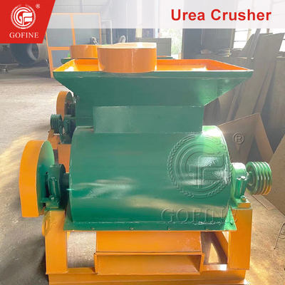 Mesin Pengolahan Pupuk Efisiensi Tinggi Mesin Pupuk Urea Grinder