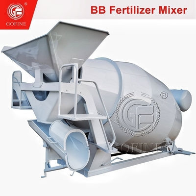 Ammonium garam urea pupuk mesin pupuk lini produksi senyawa BB pupuk lini produksi peralatan pencampuran