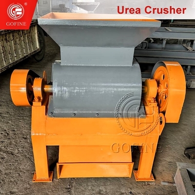 Pemecah Urea Granule Pupuk Organik Kecil Multifungsi