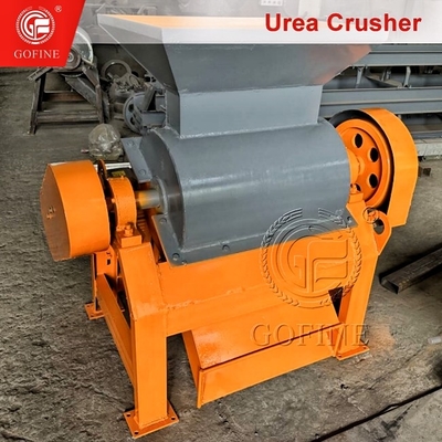 UF650 Model NPK Peralatan Penghancur Pupuk Urea