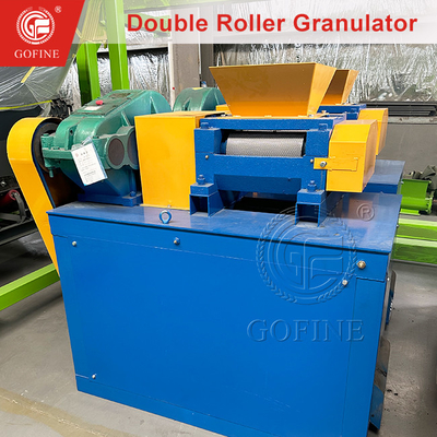 Potassium Chloride Komposisi Pupuk Granules Pupuk Granulator Mesin