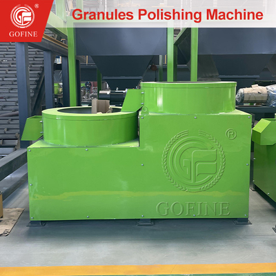 Mesin Penggiling dan Penggiling Granulator Pupuk Organik