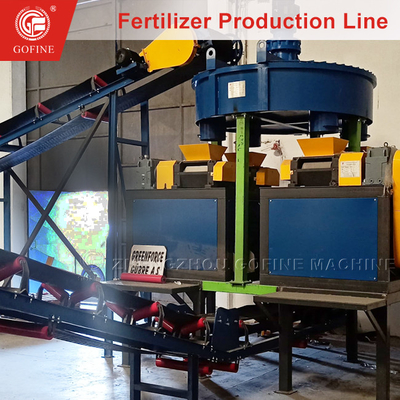 Harga Murah Granulator Bentonit Untuk Produk Hewan Peliharaan Kotoran Kucing