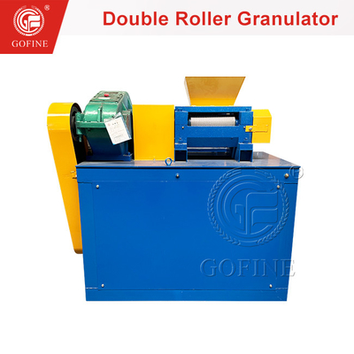 Mesin Granulator Pupuk Npk