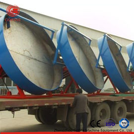 Lini Produksi NPK Warna Biru, Lini Produksi Pupuk Kotoran Hewan