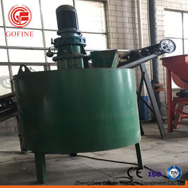 Produksi Pupuk Kotoran Hewan Ternak Hemat Energi Kapasitas 20 - 120m3