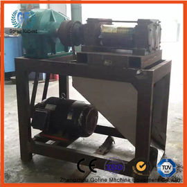 Granulator Rol Ganda 1m2 Ganda Extruder Ulir Sekrup 11 - 22kw