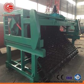 Chain Board Menghidupkan Produksi Pupuk Kompos Fermentasi Lumpur