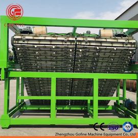 Produksi Pupuk Kotoran Ayam 21kw